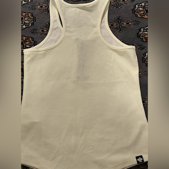 Rabbit waffle tank size xs - Picture 5 of 5